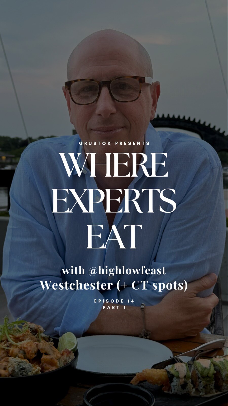 Ron Wechsler's Top Food Spots in NY/CT Sound Shore