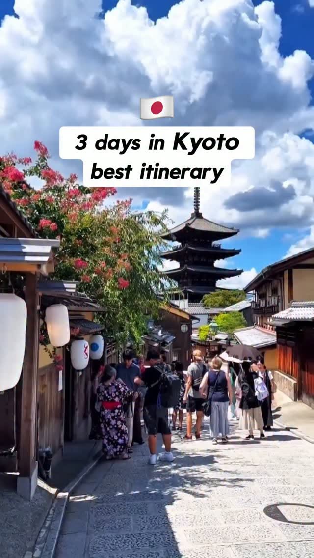 Kyoto's Top 13 Must-See Attractions and Experiences