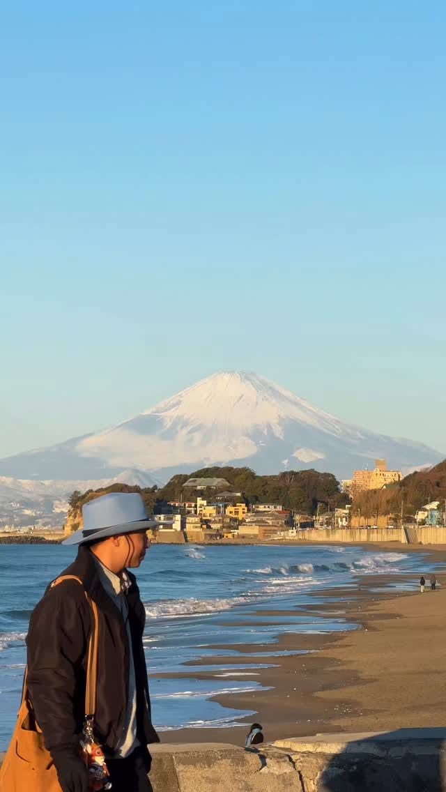 Kamakura Day Trip: Temples, Ocean Views, and Mount Fuji