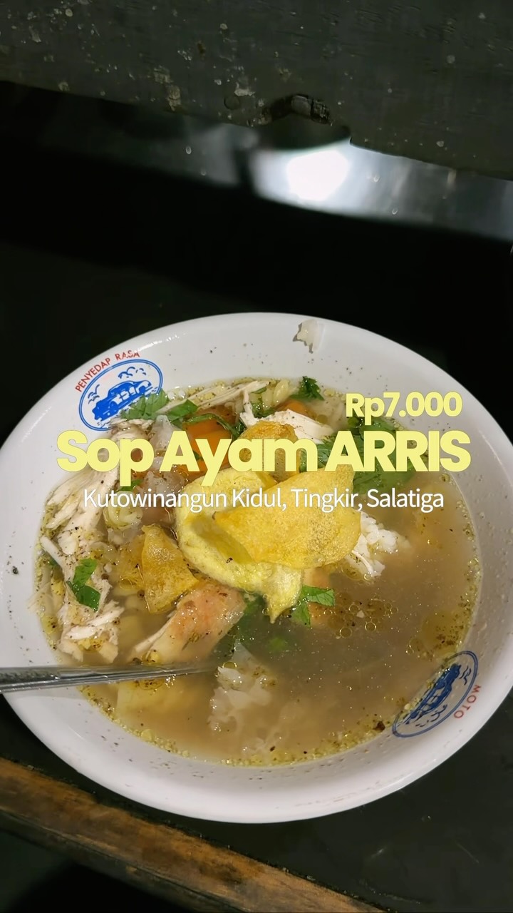 Salatiga's Culinary Delights and Coffee Scene Explored