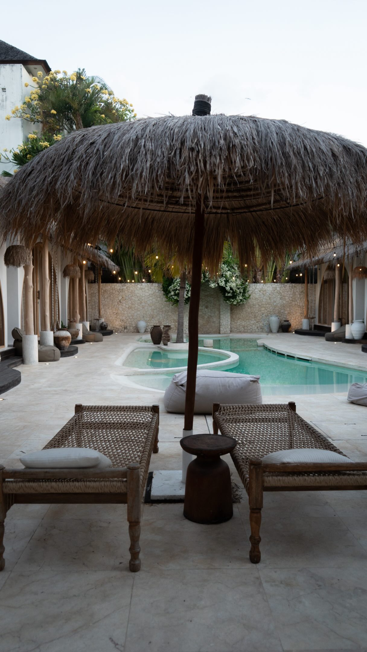 Bali Boutique Hotel Offers Scenic Retreat