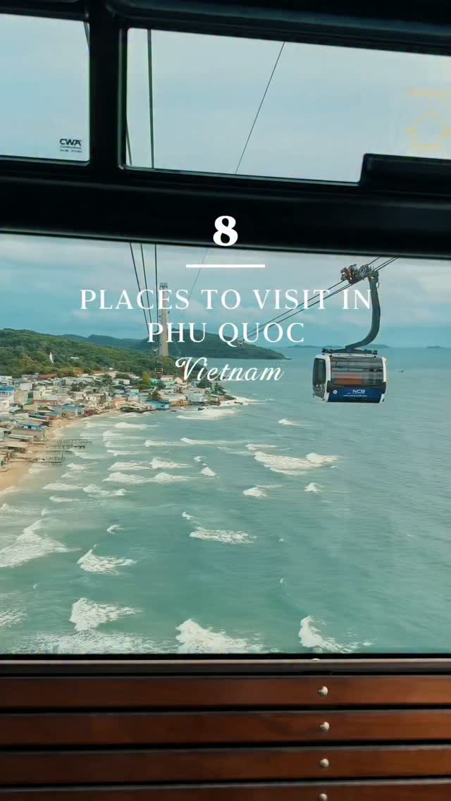 Phu Quoc: Beaches, Theme Parks, and Sunset Views