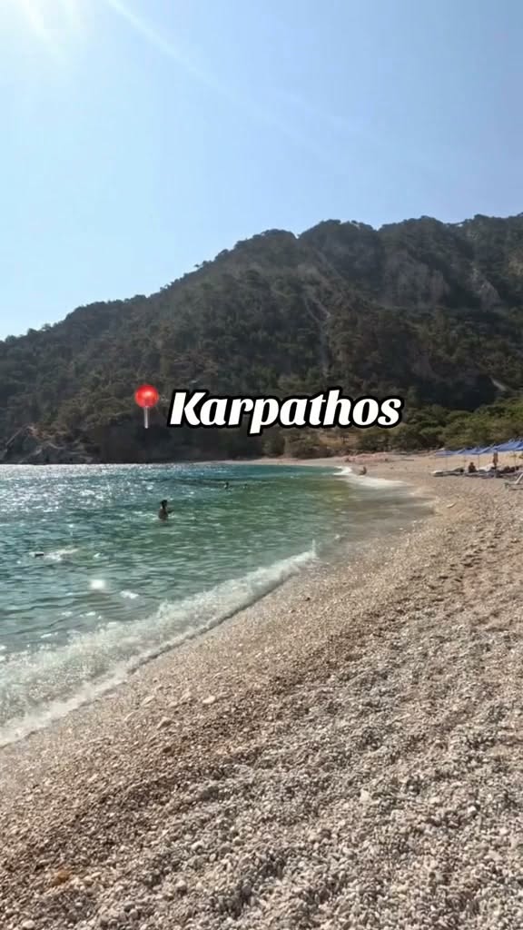 Underrated Greek Island Offers Beaches and Villages