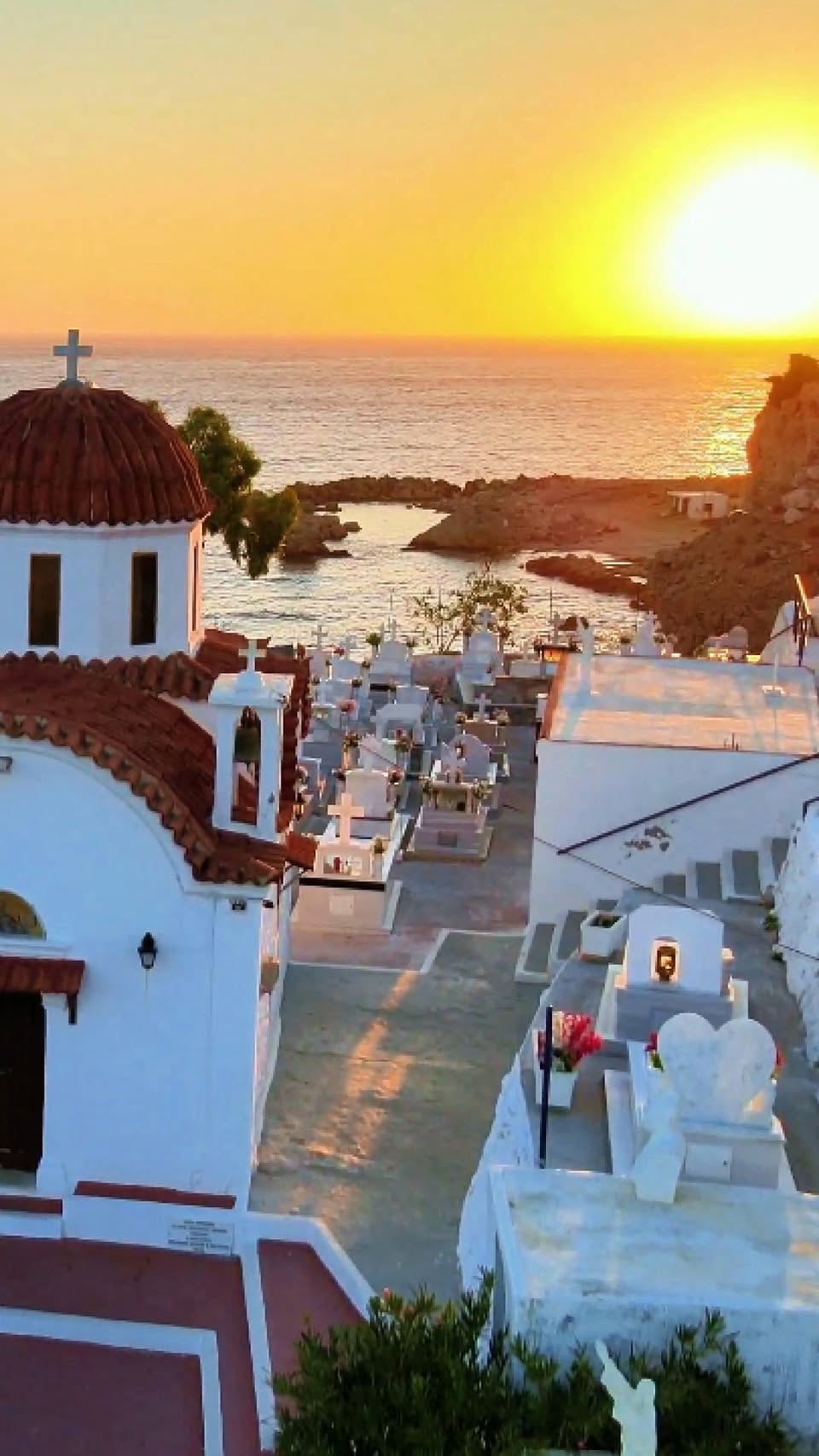 Five Authentic, Uncrowded Greek Villages