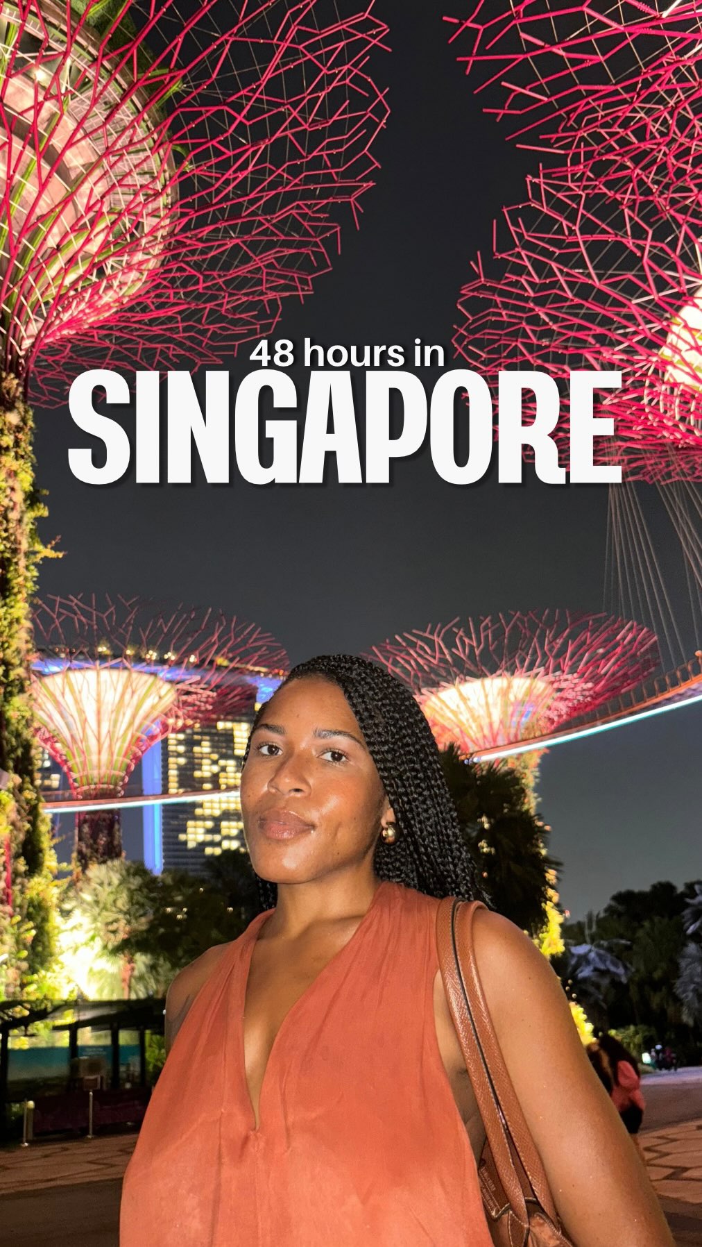 Singapore's Top 9 Must-See Attractions