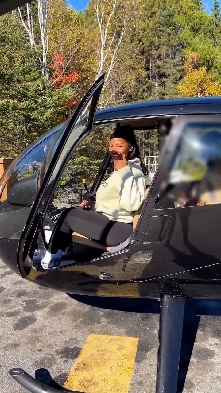 Laurentian Adventures: Spas, Helipads, and Treetop Walks