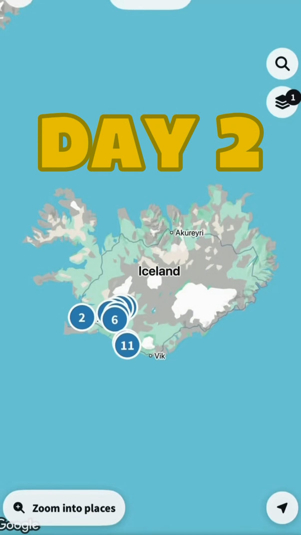 Golden Circle's Waterfalls and Geothermal Wonders