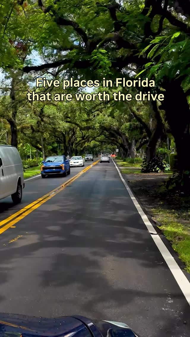 Five Florida Destinations For Outdoor Adventures