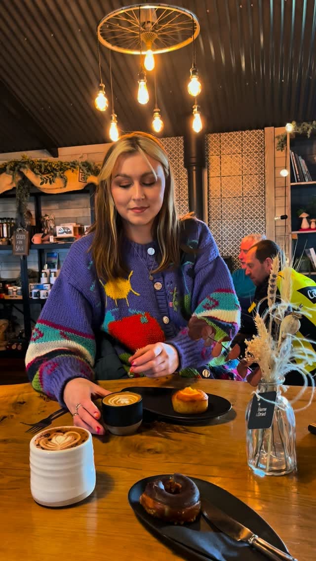 Ireland's Best Cafes and Bakeries