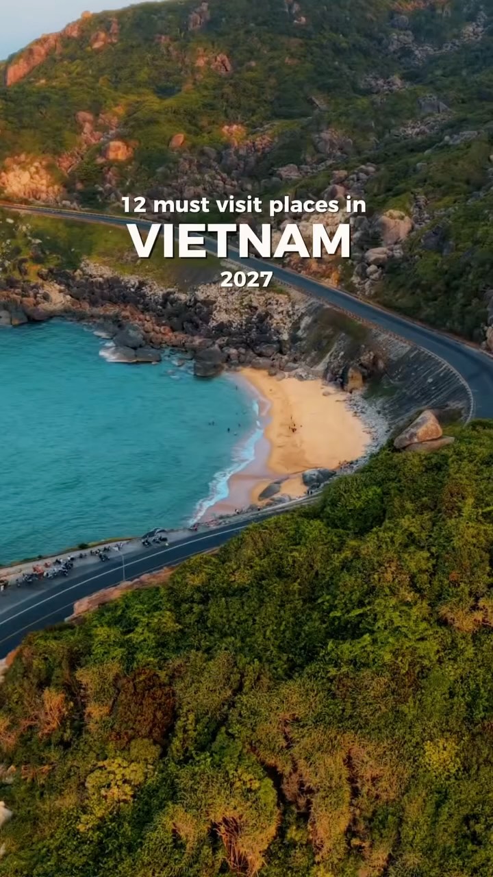 Vietnam: From Misty Karsts to Ancient Streets