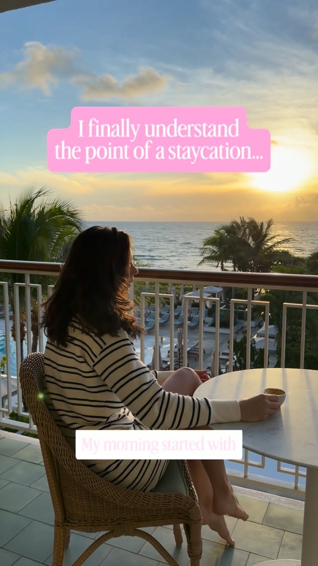 3 Places in Palm Beach