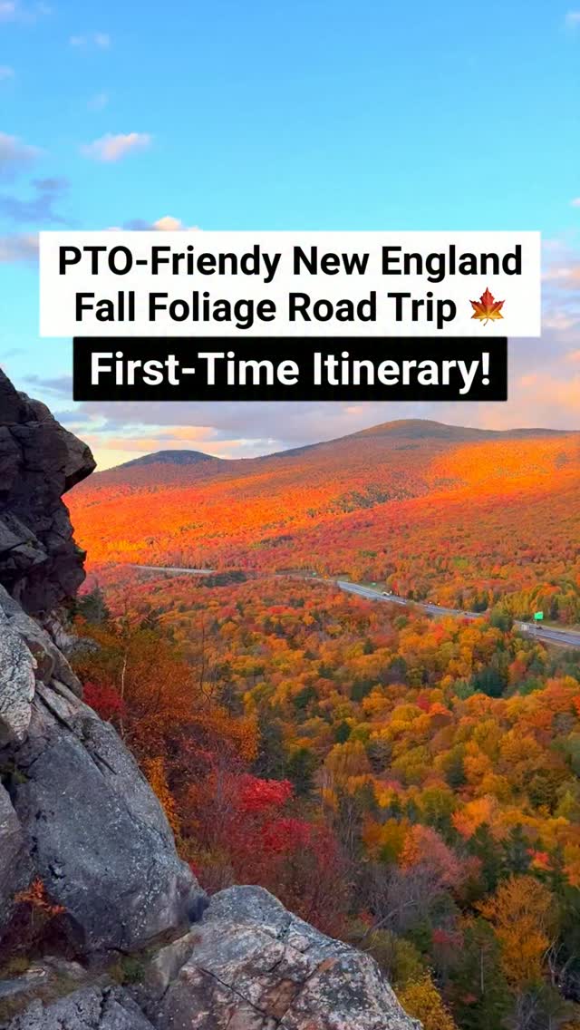 12 Places in United States