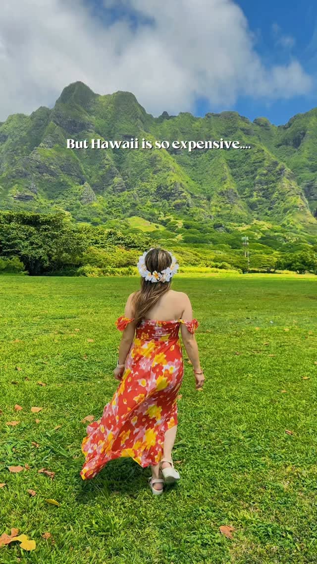 Oahu's Budget-Friendly Attractions And Scenic Spots