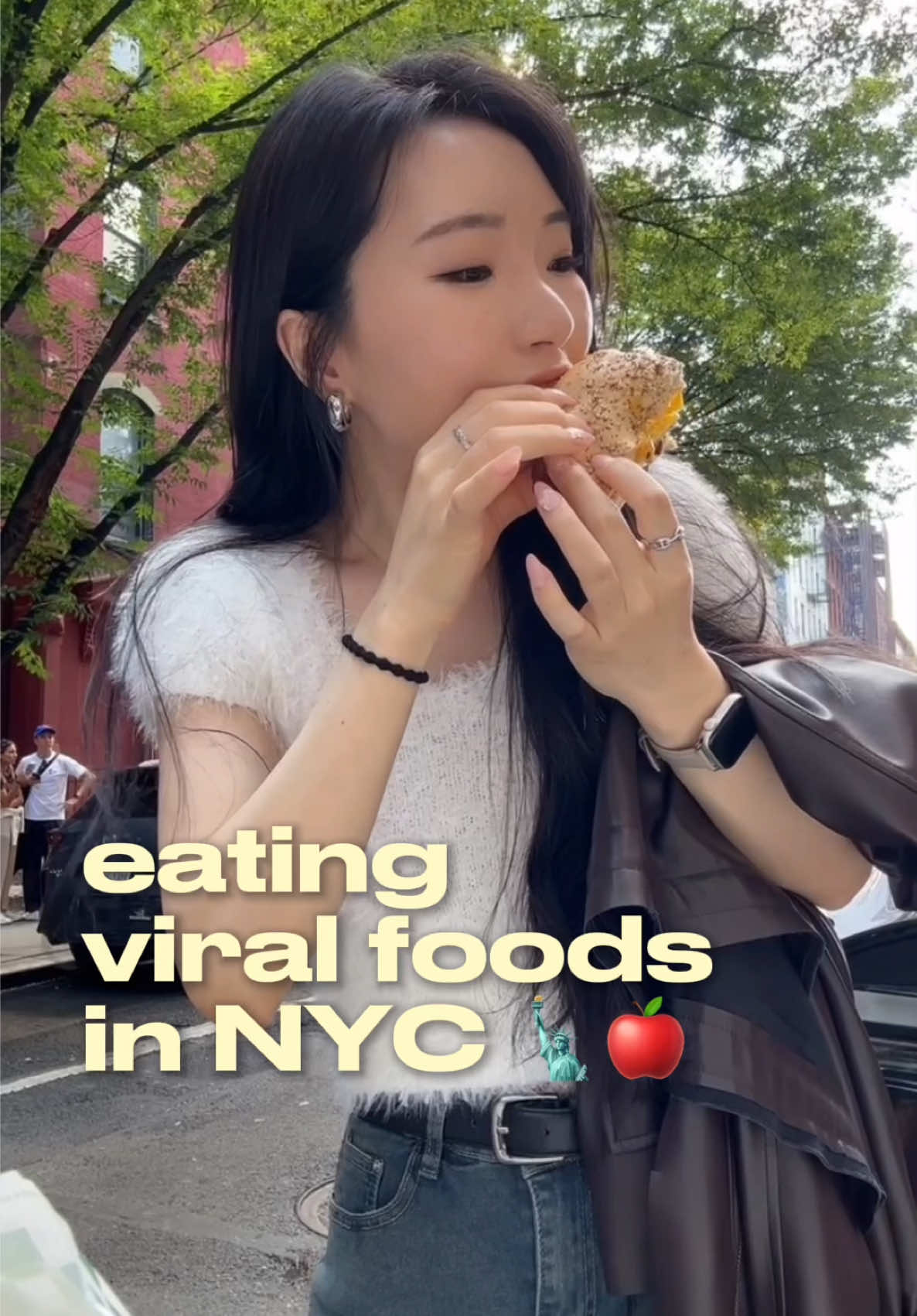 Top Bagel Shops
