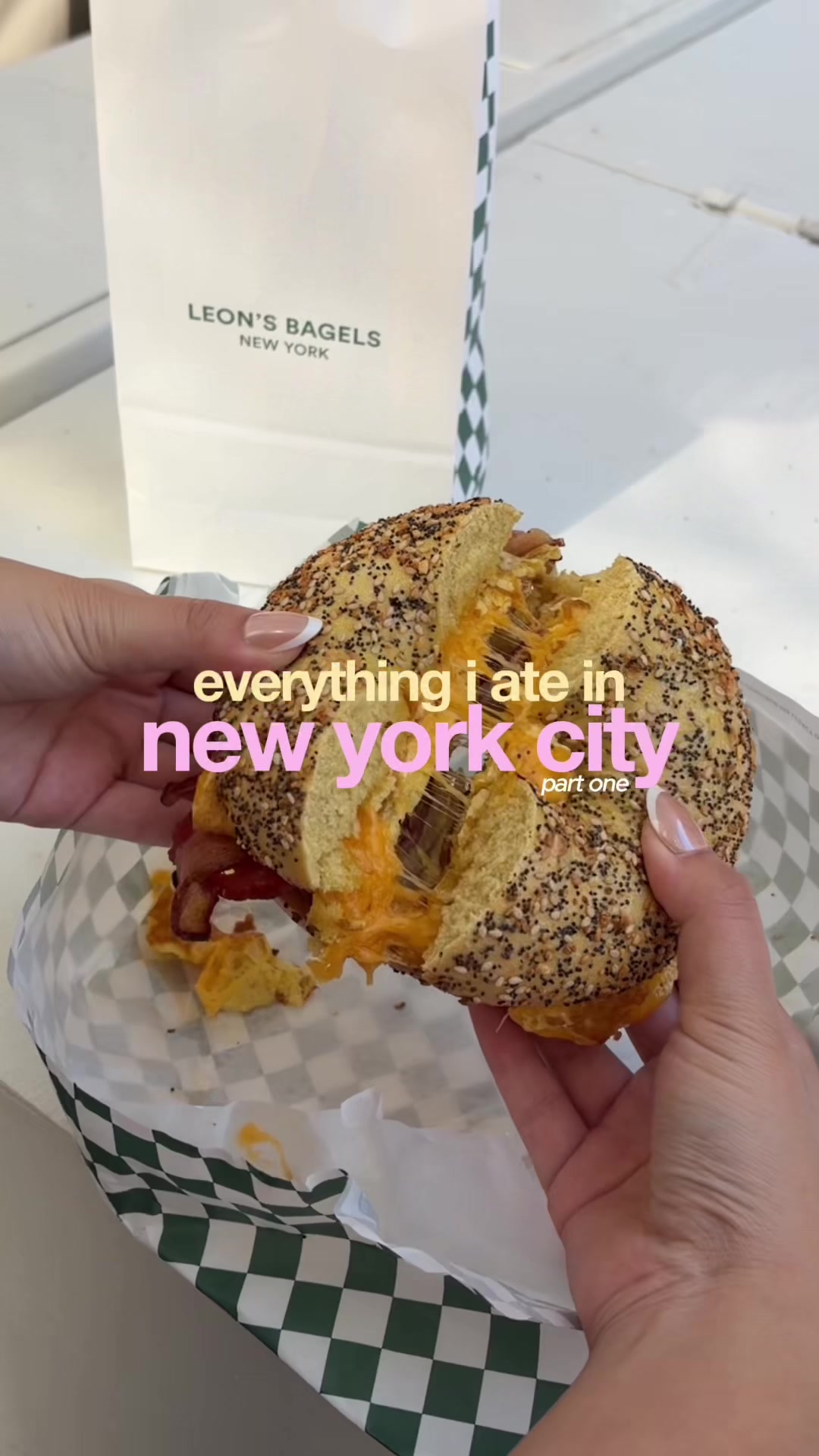 New York City Spots For Diverse Eats