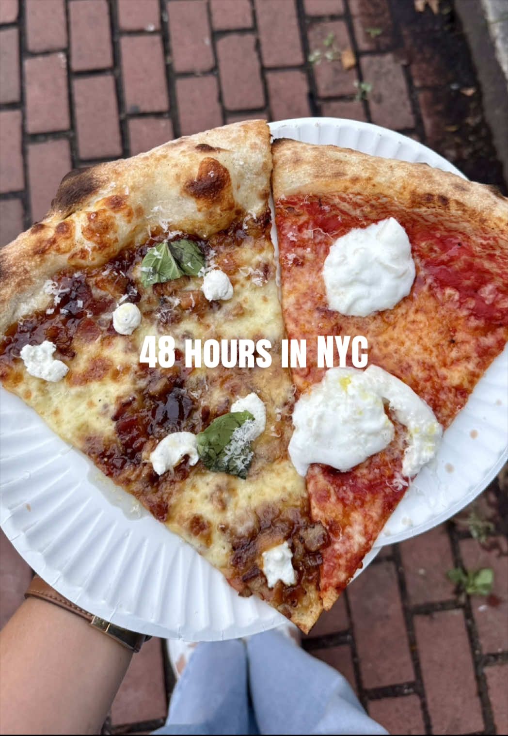 Popular New York City Eateries And Cafes