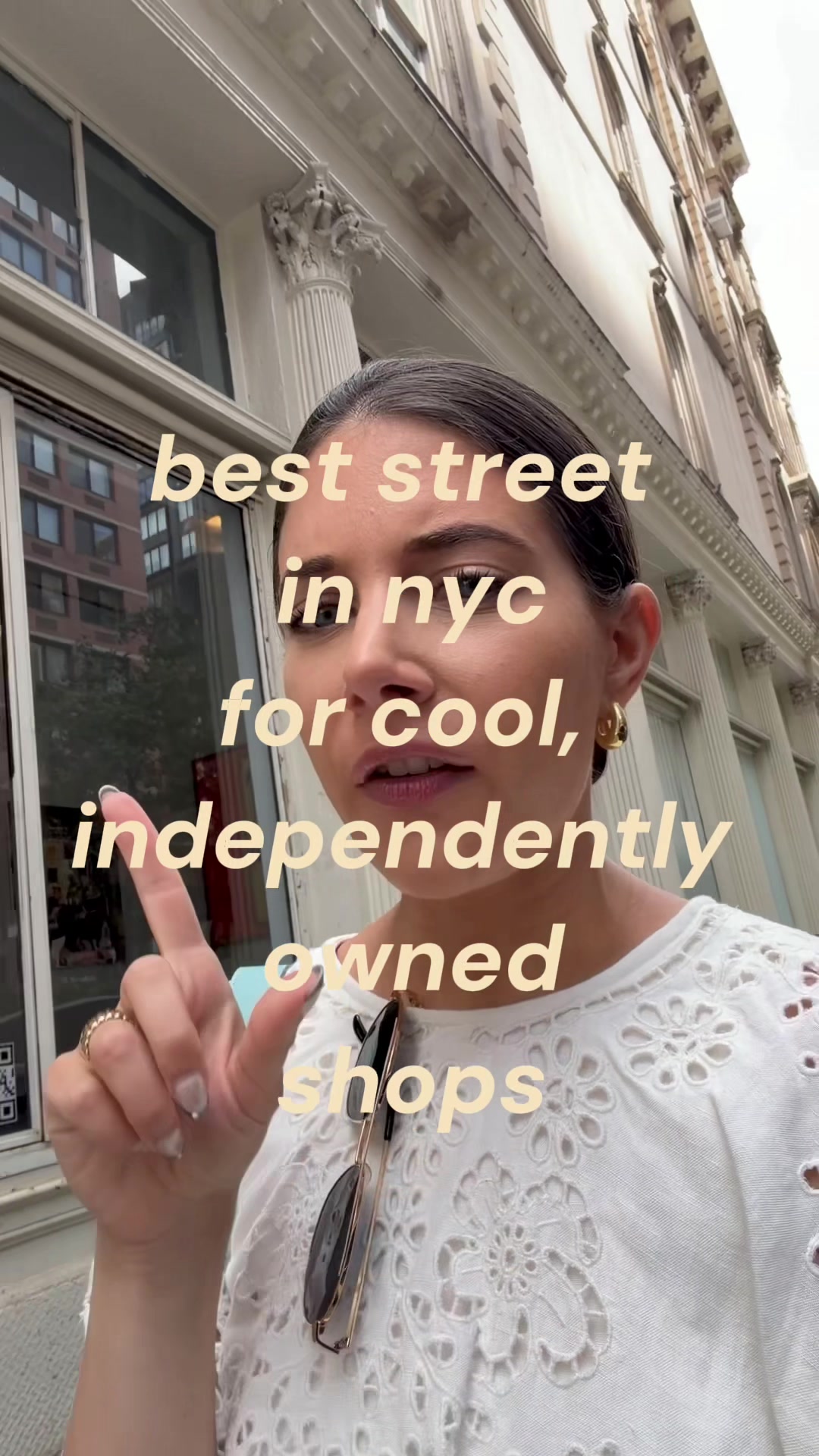 East Village's Unique Boutiques and Vintage Shops
