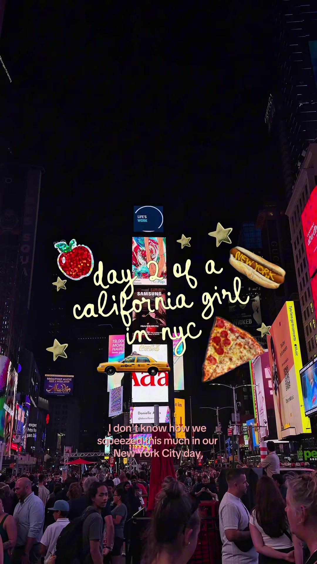 Midtown Manhattan's Top Tourist Attractions and Dining