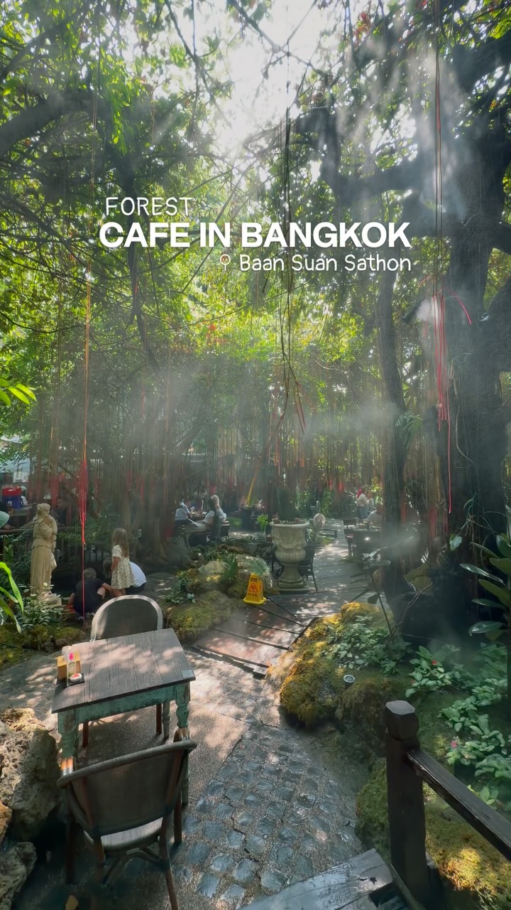 Baan Suan Sathon Restaurants