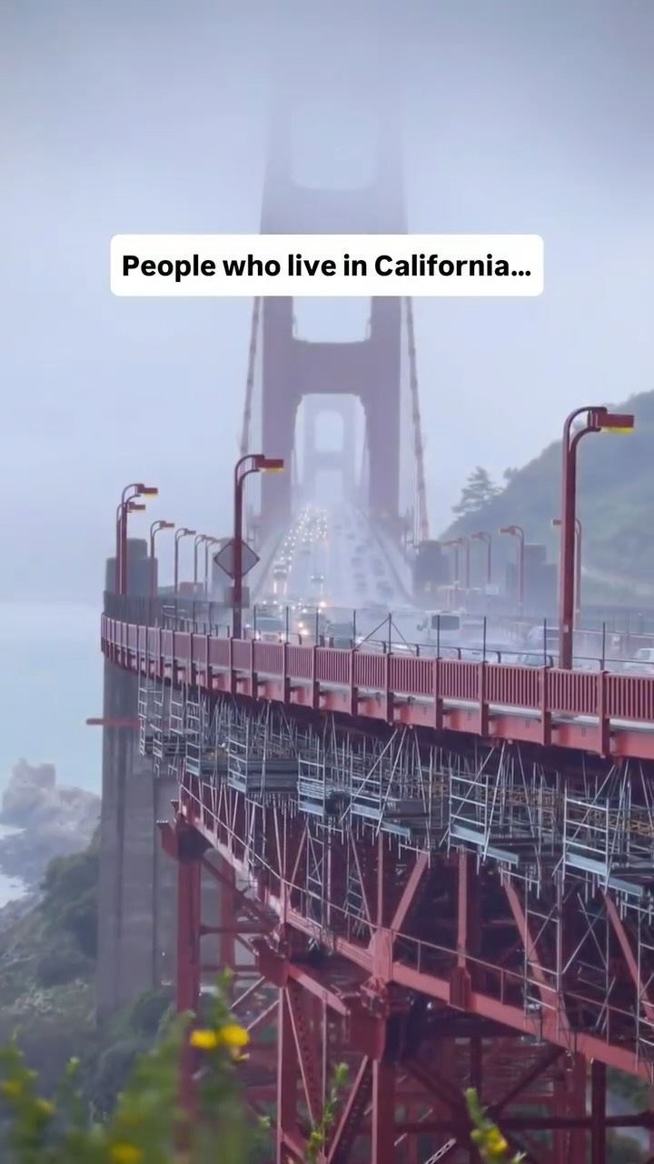 California's Top Natural Wonders And Iconic Landmarks