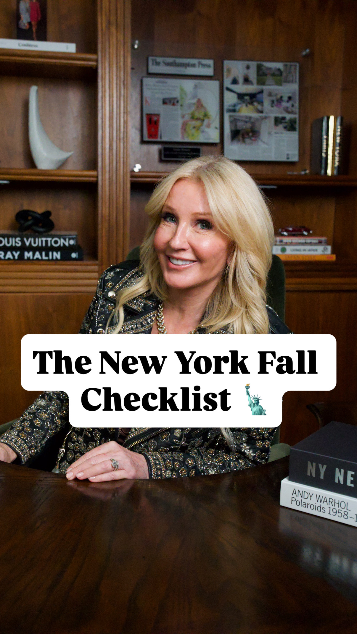 5 Places in New York