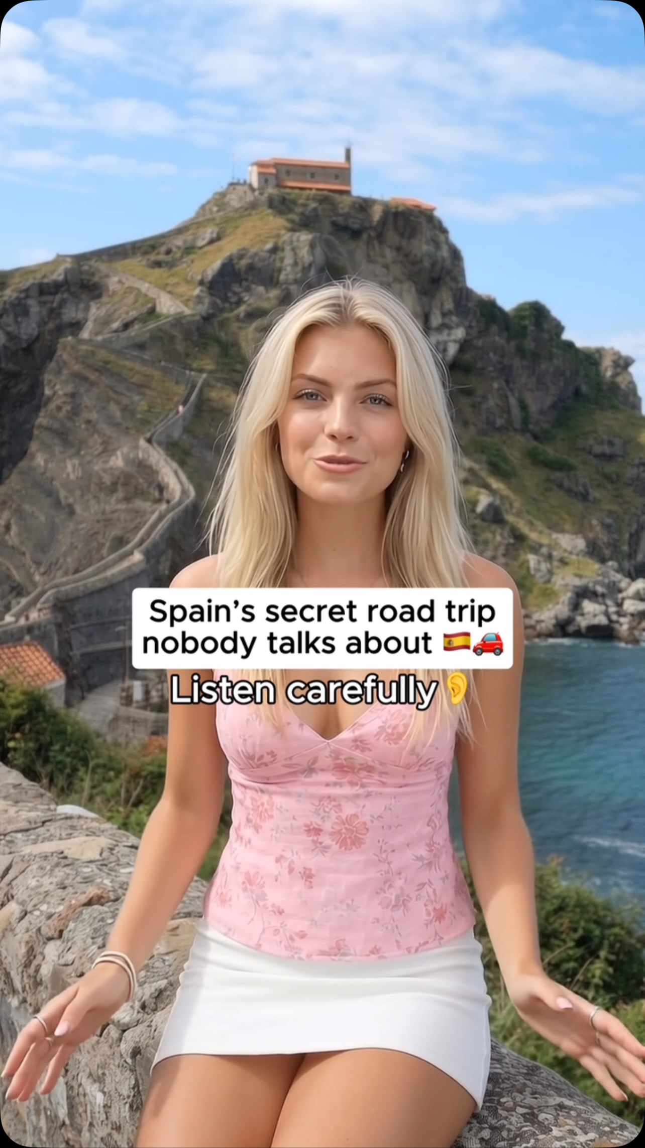 Southern Spain Road Trip: Ronda, Caminito del Rey, and More