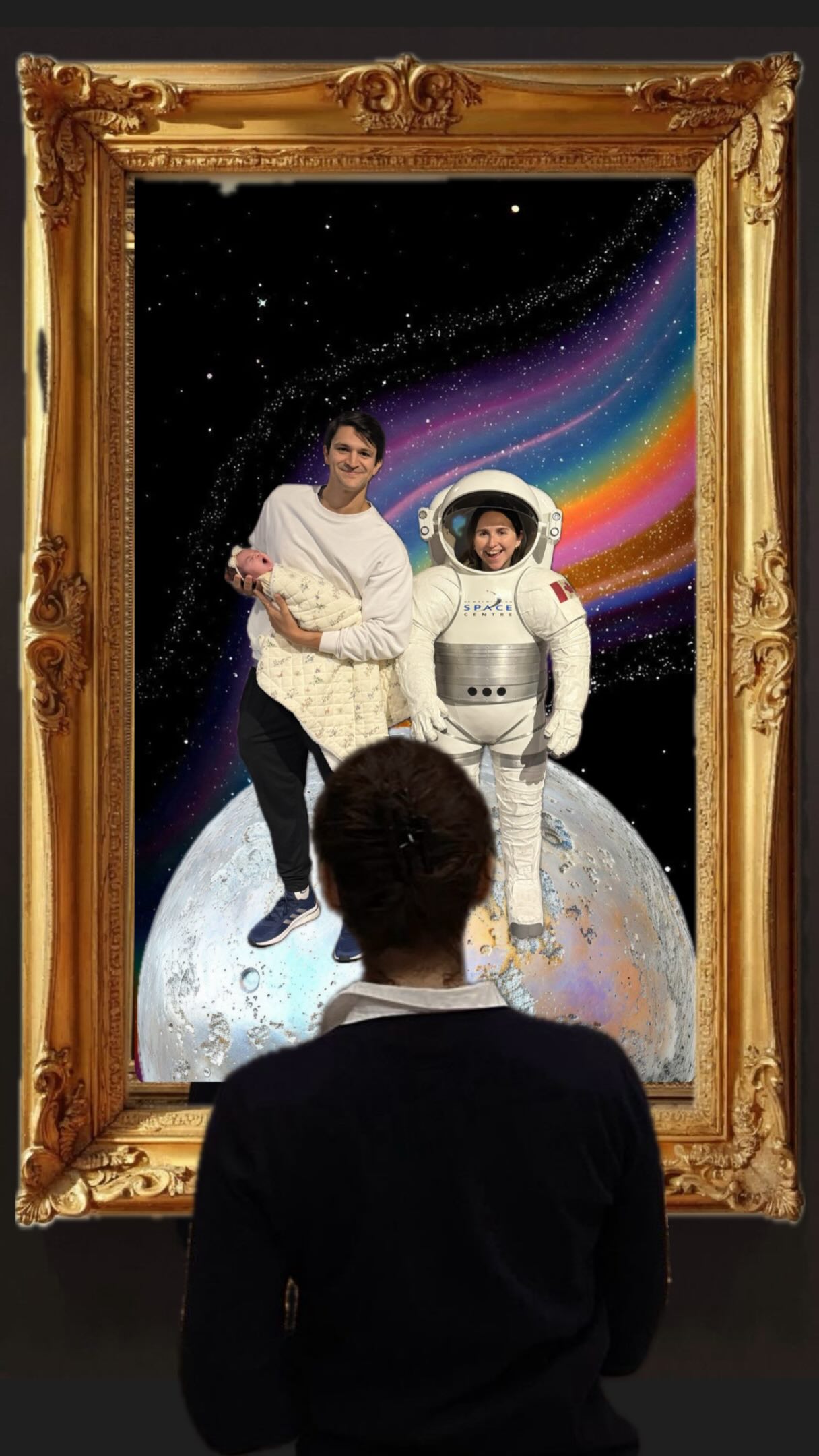 Museums for Space and Vancouver Exploration