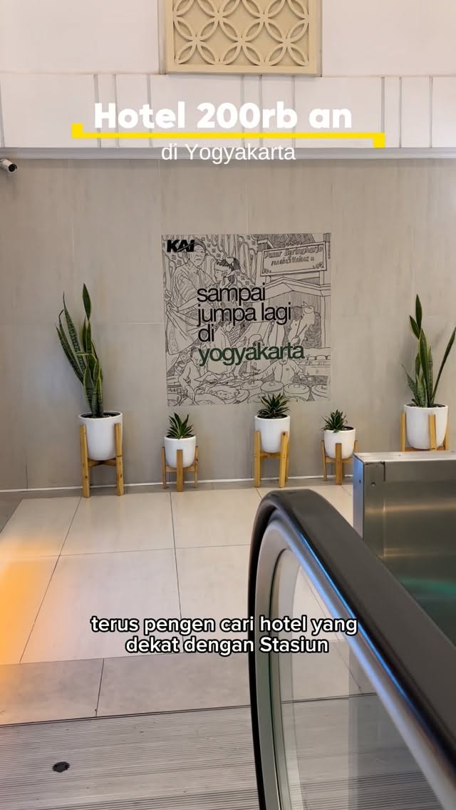Affordable Yogyakarta Hotels Near Malioboro
