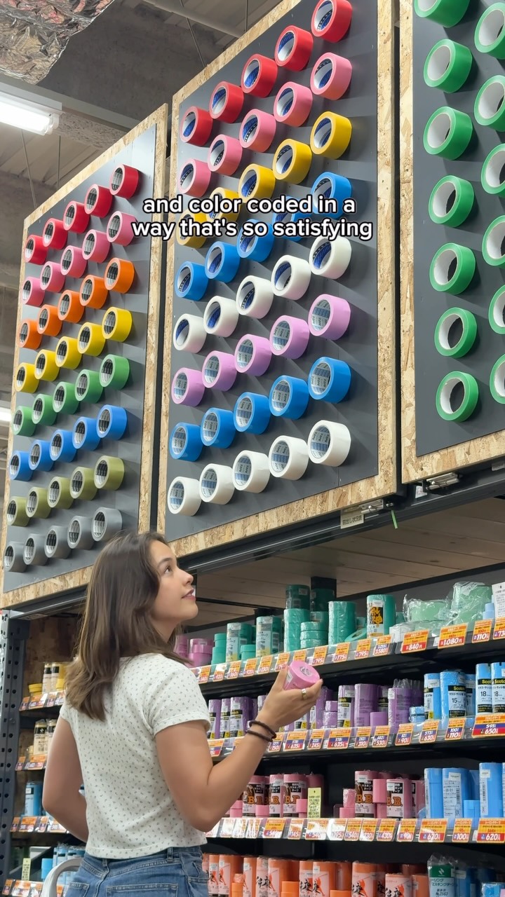 Osaka Hardware Store And Coffee Shop Attraction