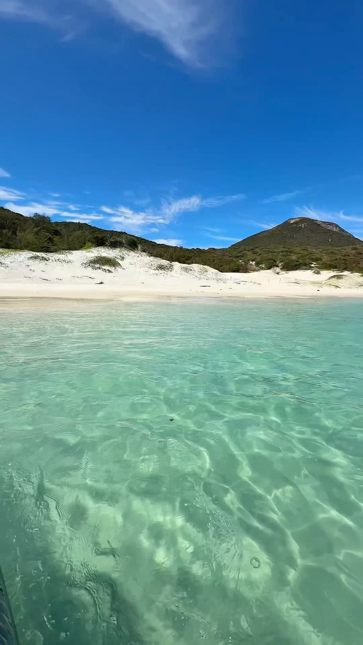 Arraial Do Cabo: Brazilian Santorini's Beaches