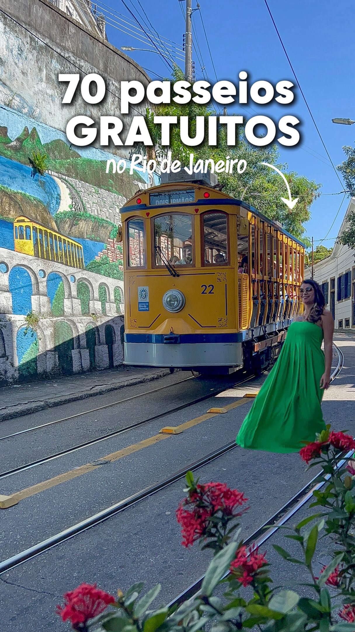 Rio de Janeiro's Free Cultural and Natural Attractions