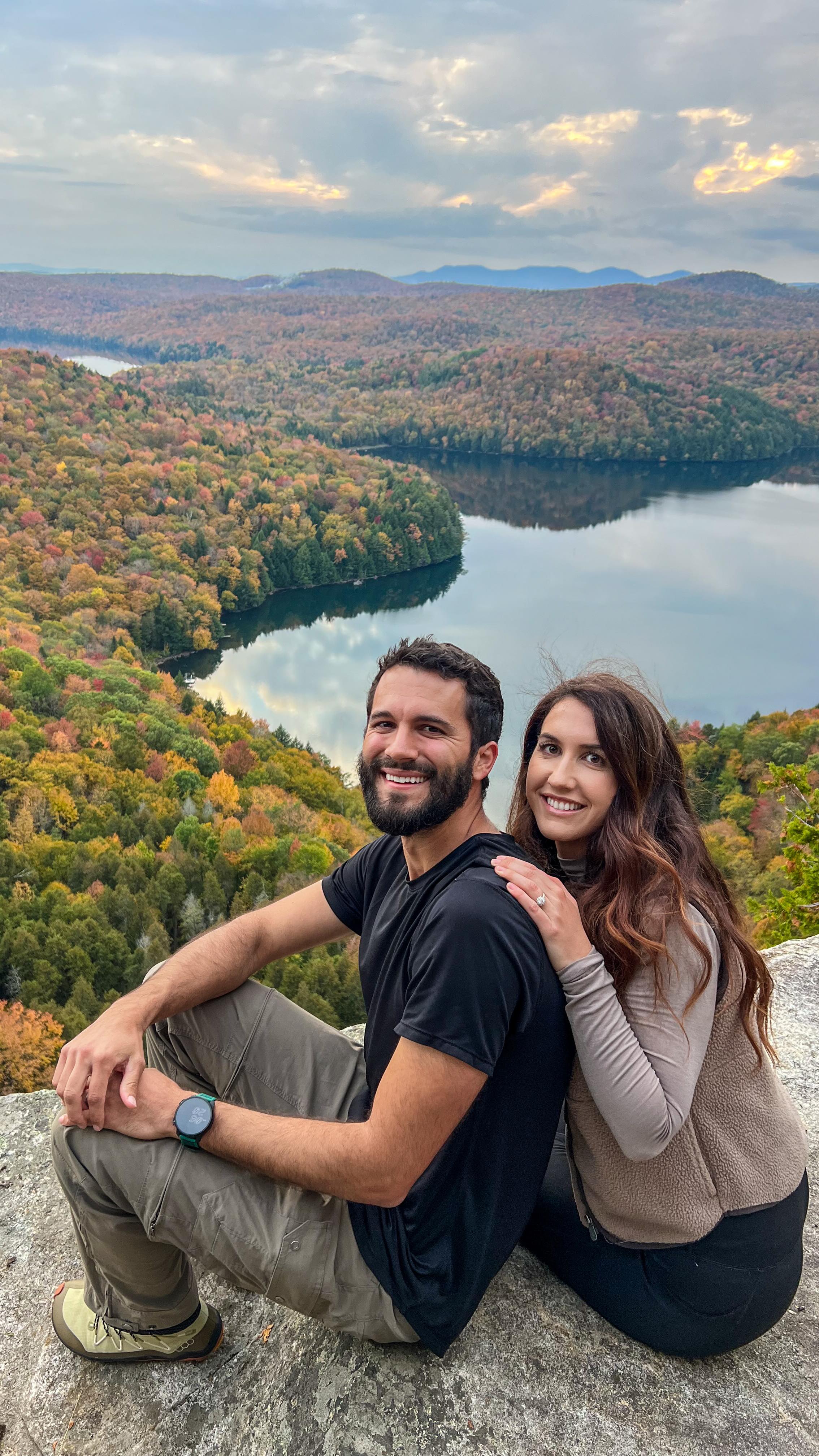 Stowe, Vermont Adventures: Maple, Mountains, and More
