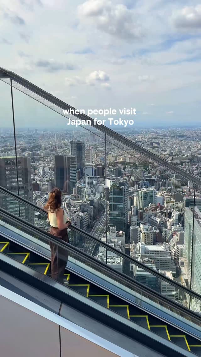 Explore Japan's Scenic Beauty Beyond Tokyo