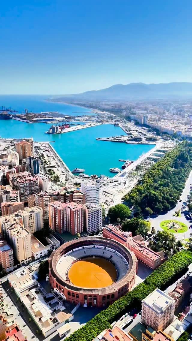 Day Trips From Málaga: Andalusian Towns and Cities