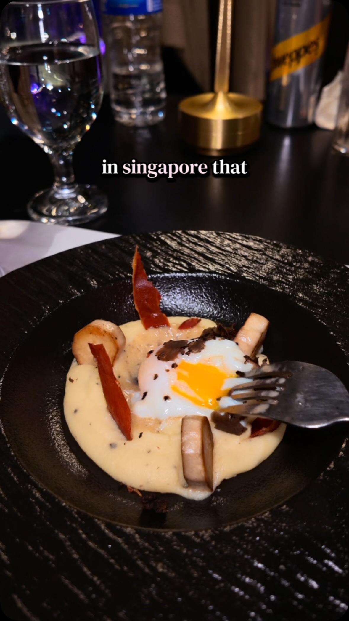 White Bird: Affordable French Omakase Dining