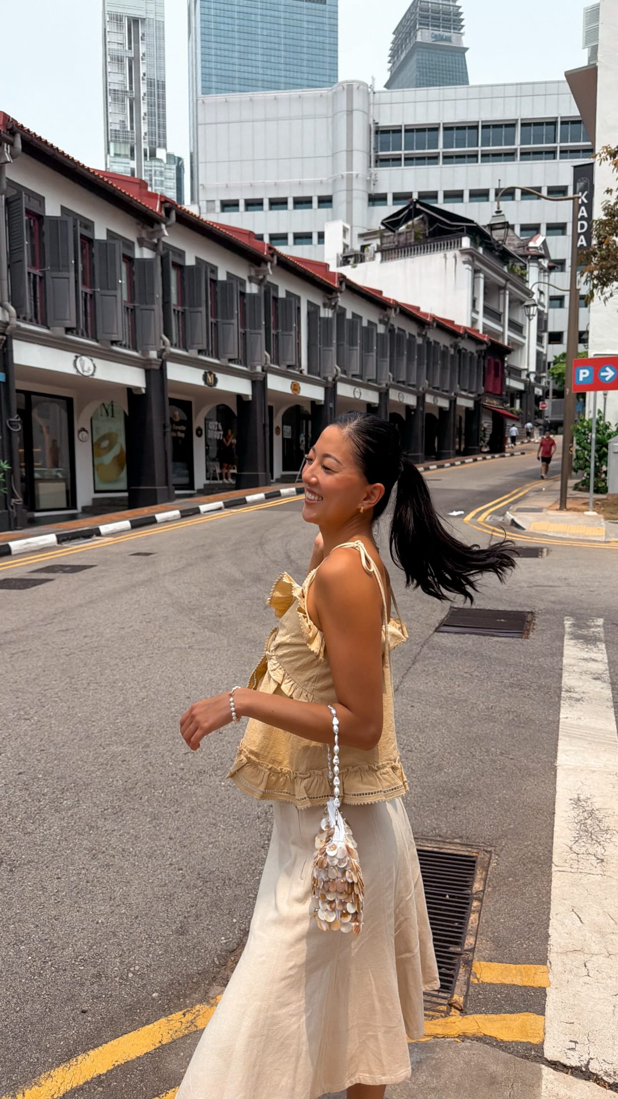 Bao Er Cafe: Singaporean Local Kaya Toast Gem