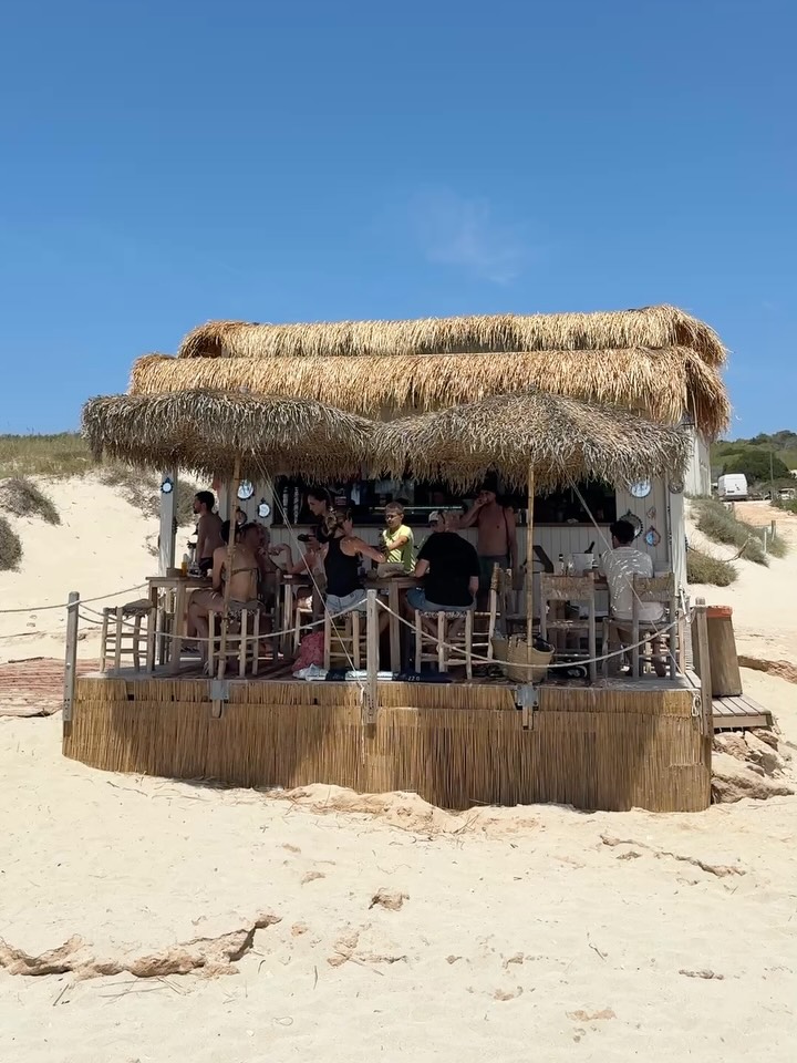 Discover Formentera's Best Stays, Bites, and Views