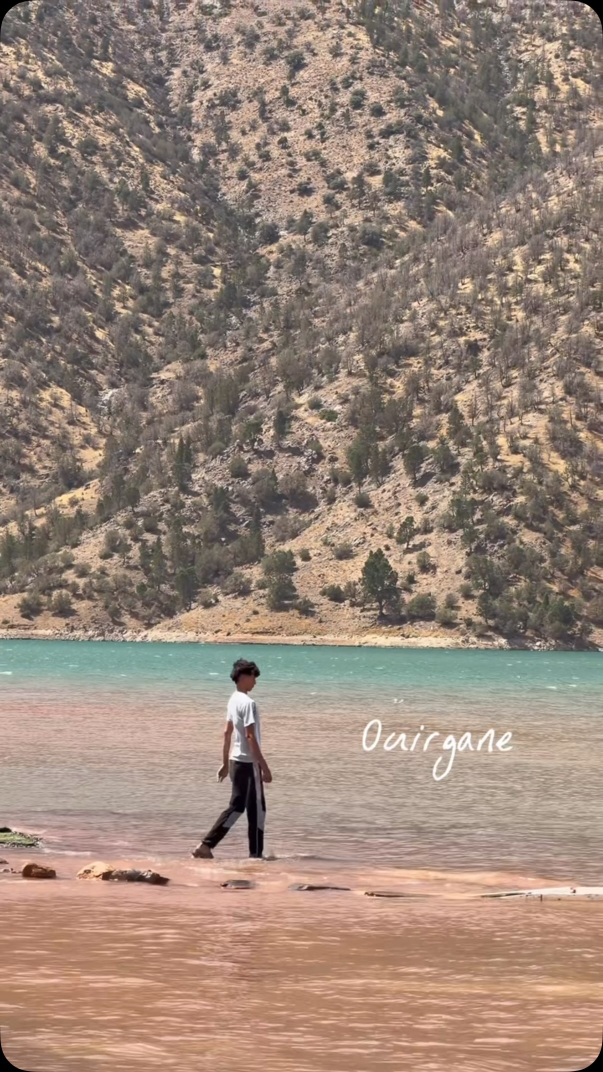 Ouirgane Valley: A Family Escape Near Marrakech