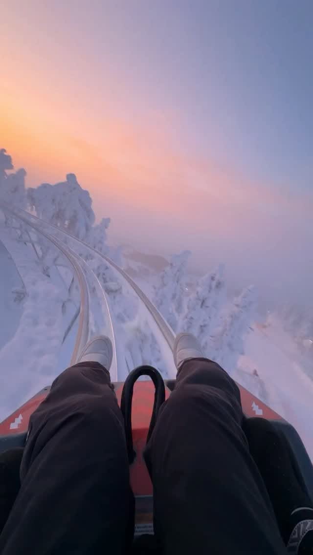 Winter Adventures in Finland's Ruka Region