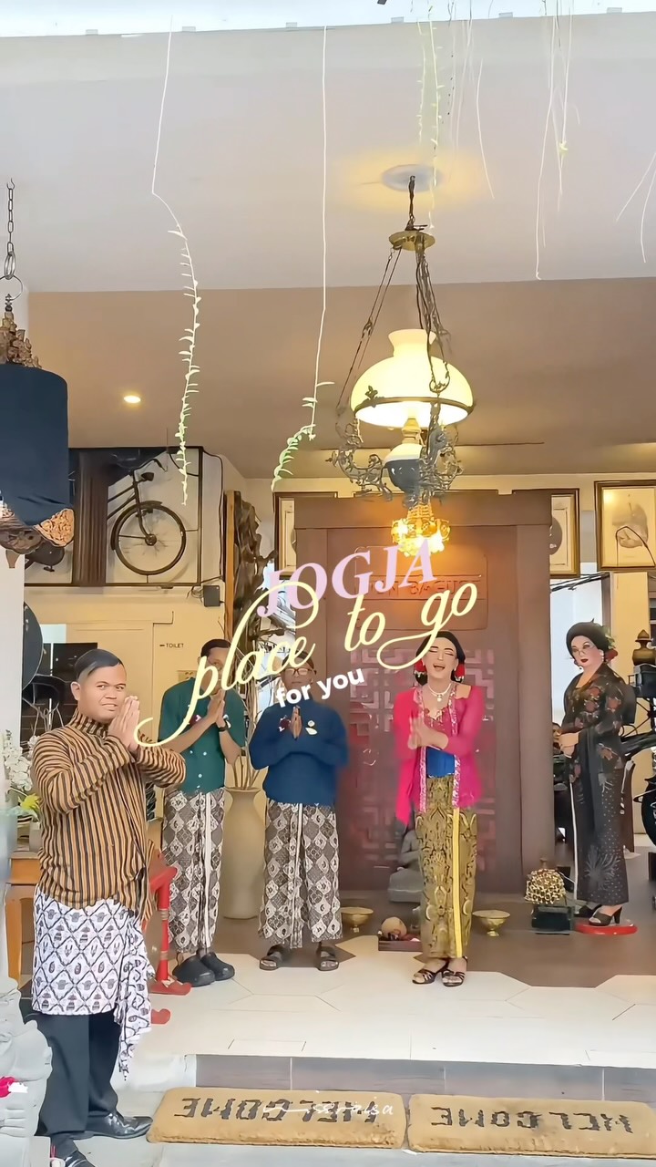 The House of Den Bagus Indonesian Restaurant