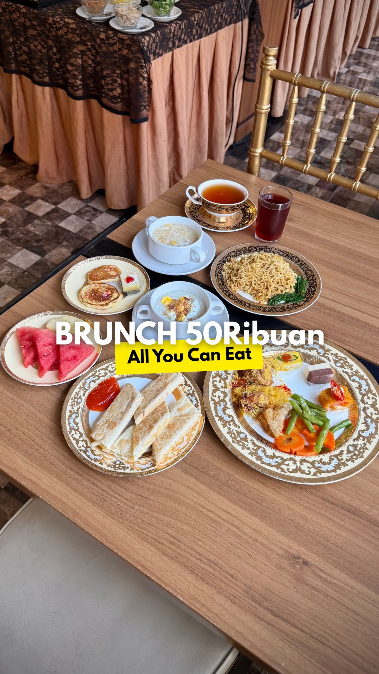 Brunch And Historic Site Access At Solo Hotel