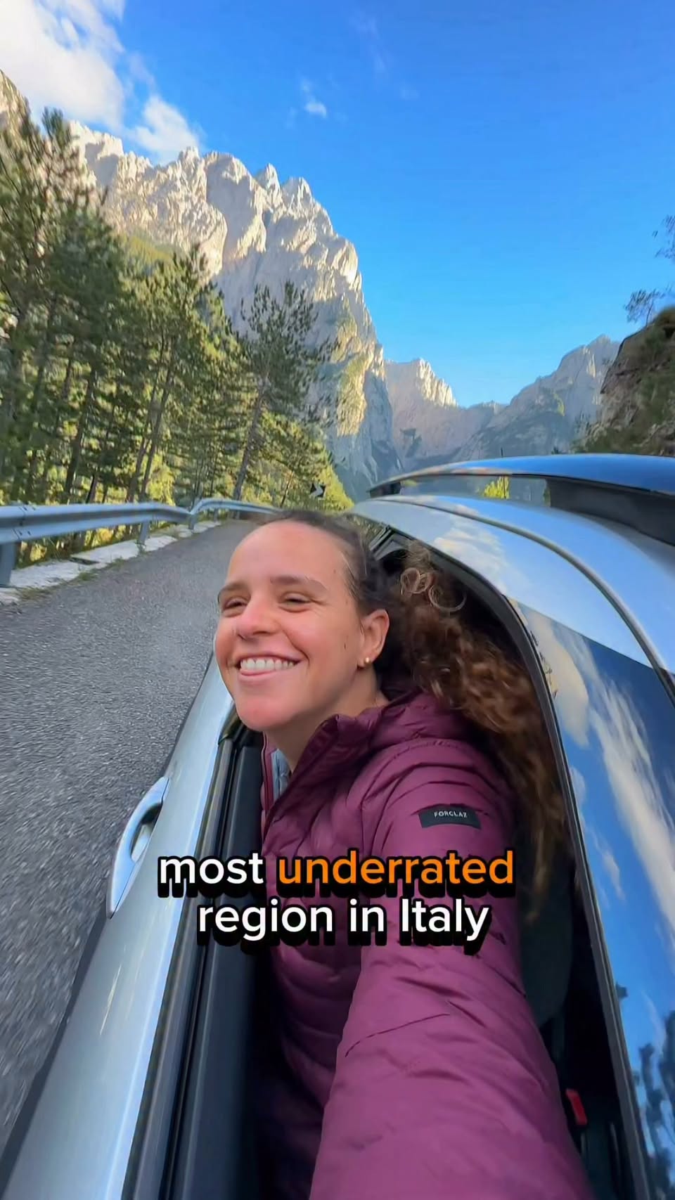 Italian Alps: Valleys, Mountains, and Skiing
