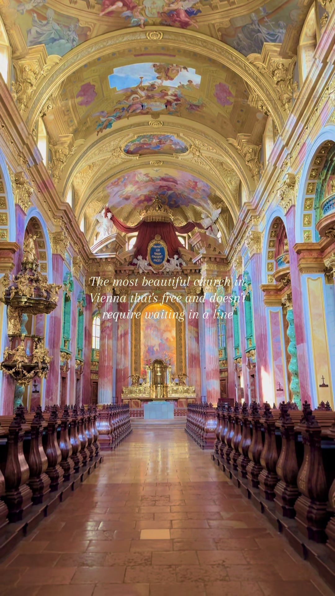 Historic Churches Of Distinction