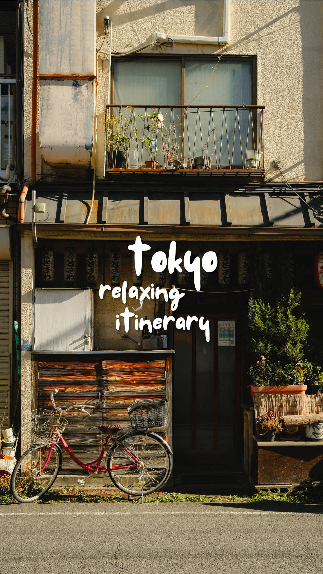 Daikanyama And Nakameguro Perfect Day Itinerary