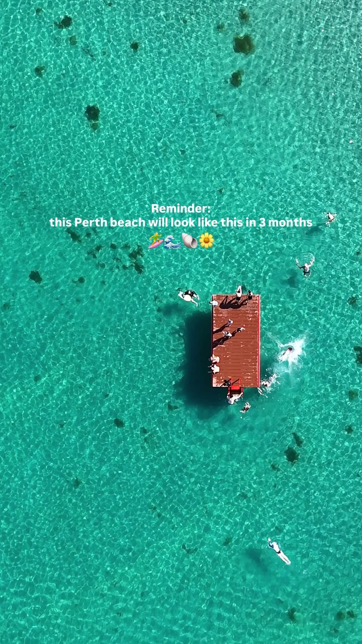 South Beach: Perth's Underrated Coastal Gem