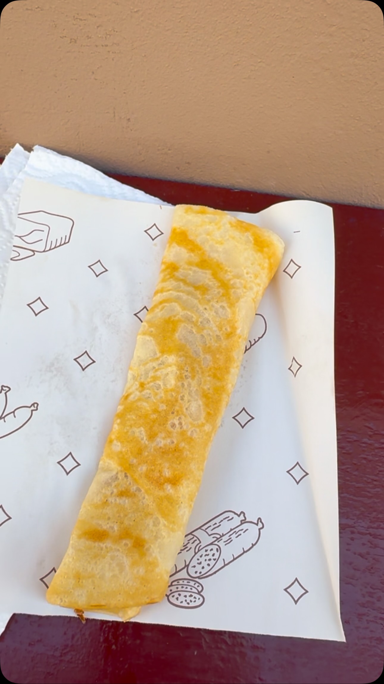 Budapest's Budget-Friendly Pancake Spot