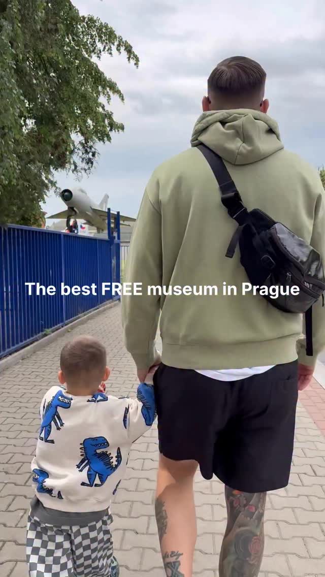 Prague Aviation Museum And Hangar Club