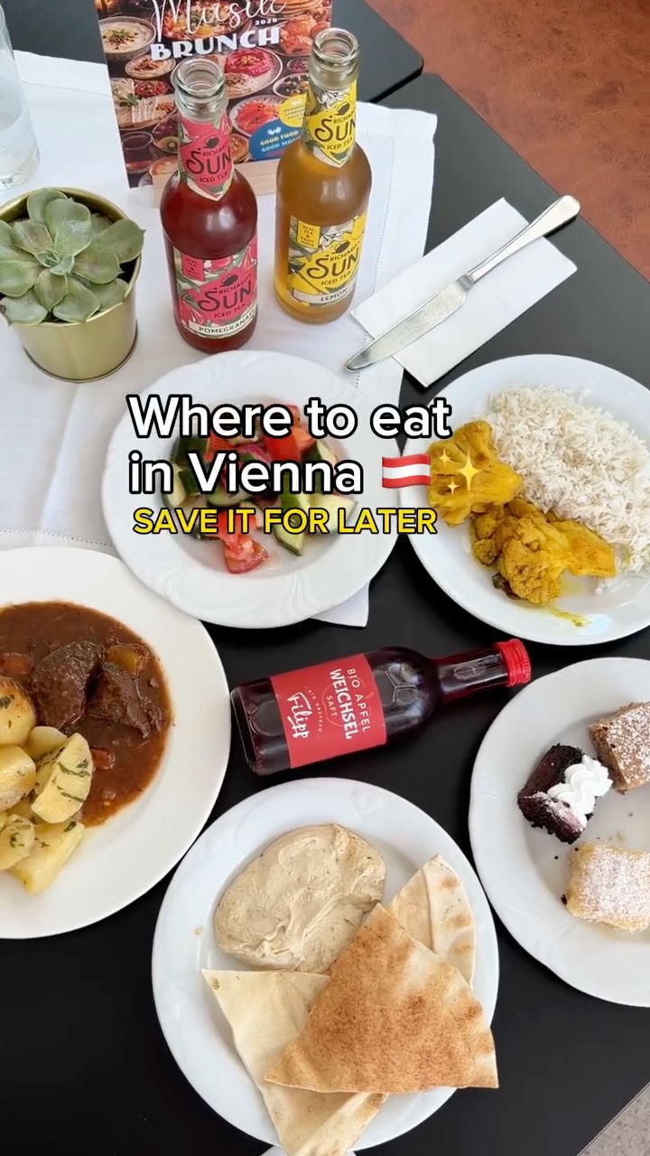 Habibi & Hawara All-You-Can-Eat Buffet