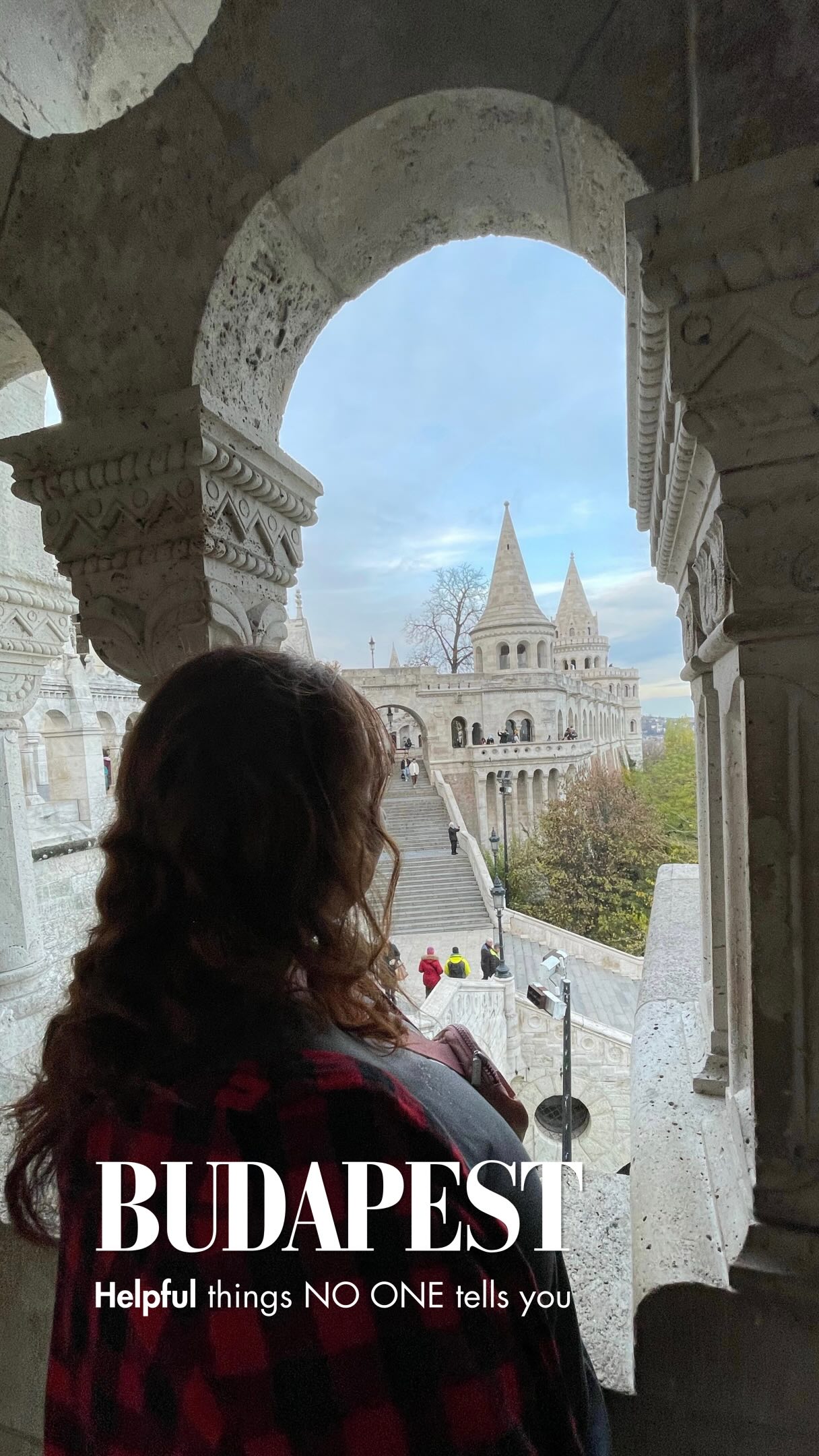 Budapest's Must-See Attractions and Practical Tips