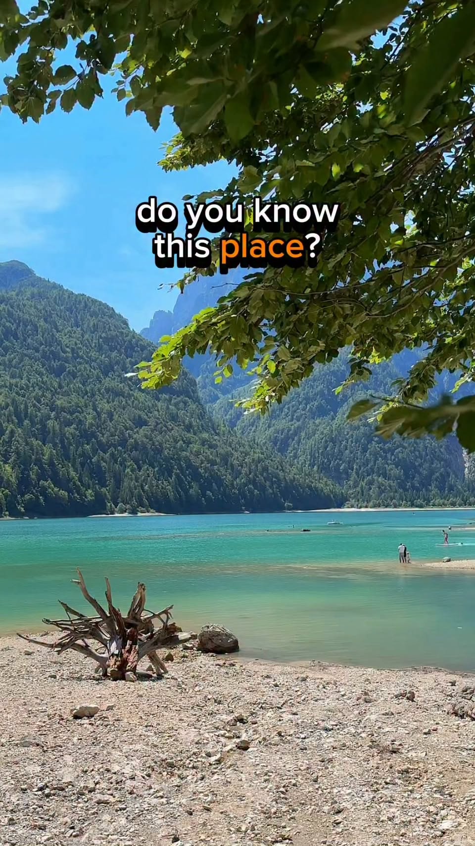 Scenic Day Trips Near Bovec